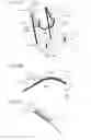 Fig. 16 - Four-point seat belt device