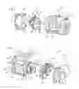 Fig. 02 - Belt retractor