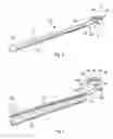 Fig. 04 - LEAF SPRING FOR A VEHICLE WIPER BLADE