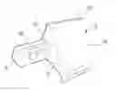 Fig. 01 - STREAMLINED FLAT WINDSCREEN WIPER