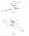 Fig. 20 - STREAMLINED FLAT WINDSCREEN WIPER