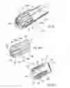 Fig. 32 - STREAMLINED FLAT WINDSCREEN WIPER