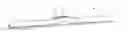 Fig. 01 - Streamlined flat windscreen wiper
