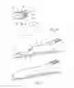 Fig. 07 - Streamlined flat windscreen wiper