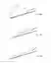 Fig. 40 - Streamlined flat windscreen wiper