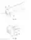 Fig. 43 - Streamlined flat windscreen wiper
