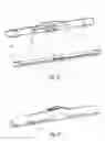 Fig. 08 - Streamlined flat windscreen wiper