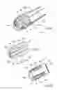 Fig. 32 - Streamlined flat windscreen wiper