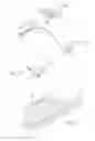 Fig. 41 - Streamlined flat windscreen wiper