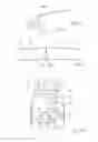 Fig. 06 - Streamlined flat windscreen wiper