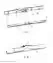 Fig. 08 - Streamlined flat windscreen wiper