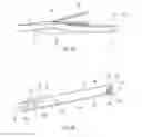 Fig. 14 - Streamlined flat windscreen wiper