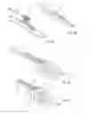 Fig. 16 - Streamlined flat windscreen wiper