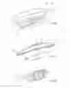 Fig. 19 - Streamlined flat windscreen wiper