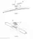 Fig. 20 - Streamlined flat windscreen wiper