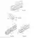 Fig. 29 - Streamlined flat windscreen wiper