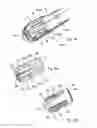 Fig. 32 - Streamlined flat windscreen wiper