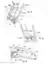 Fig. 33 - Streamlined flat windscreen wiper