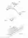 Fig. 41 - Streamlined flat windscreen wiper