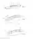 Fig. 12 - STREAMLINED FLAT WINDSCREEN WIPER