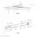 Fig. 14 - STREAMLINED FLAT WINDSCREEN WIPER