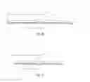 Fig. 15 - STREAMLINED FLAT WINDSCREEN WIPER