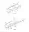 Fig. 31 - STREAMLINED FLAT WINDSCREEN WIPER