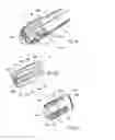 Fig. 32 - STREAMLINED FLAT WINDSCREEN WIPER