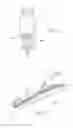 Fig. 42 - STREAMLINED FLAT WINDSCREEN WIPER