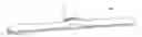 Fig. 01 - STREAMLINED FLAT WINDSCREEN WIPER