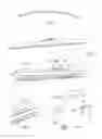 Fig. 02 - STREAMLINED FLAT WINDSCREEN WIPER