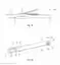 Fig. 14 - STREAMLINED FLAT WINDSCREEN WIPER