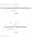 Fig. 15 - STREAMLINED FLAT WINDSCREEN WIPER