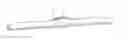 Fig. 01 - Streamlined flat windscreen wiper