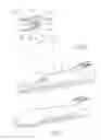 Fig. 07 - Streamlined flat windscreen wiper