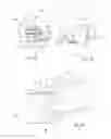 Fig. 10 - Streamlined flat windscreen wiper