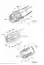 Fig. 32 - Streamlined flat windscreen wiper
