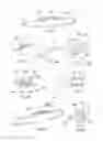 Fig. 13 - Streamlined flat windscreen wiper