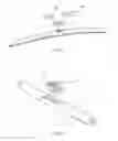 Fig. 20 - Streamlined flat windscreen wiper