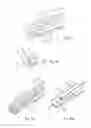 Fig. 29 - Streamlined flat windscreen wiper