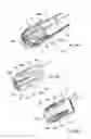 Fig. 32 - Streamlined flat windscreen wiper
