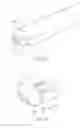 Fig. 43 - Streamlined flat windscreen wiper