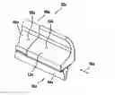 Fig. 01 - END CAP DEVICE FOR A WIPER BLADE
