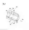 Fig. 02 - END CAP DEVICE FOR A WIPER BLADE
