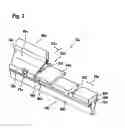 Fig. 04 - END CAP DEVICE FOR A WIPER BLADE