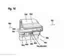 Fig. 11 - END CAP DEVICE FOR A WIPER BLADE