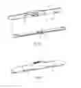 Fig. 08 - Streamlined flat windscreen wiper
