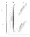 Fig. 12 - Hybrid blade