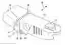 Fig. 01 - Top-lock wiper blade adapter
