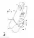 Fig. 02 - Top-lock wiper blade adapter